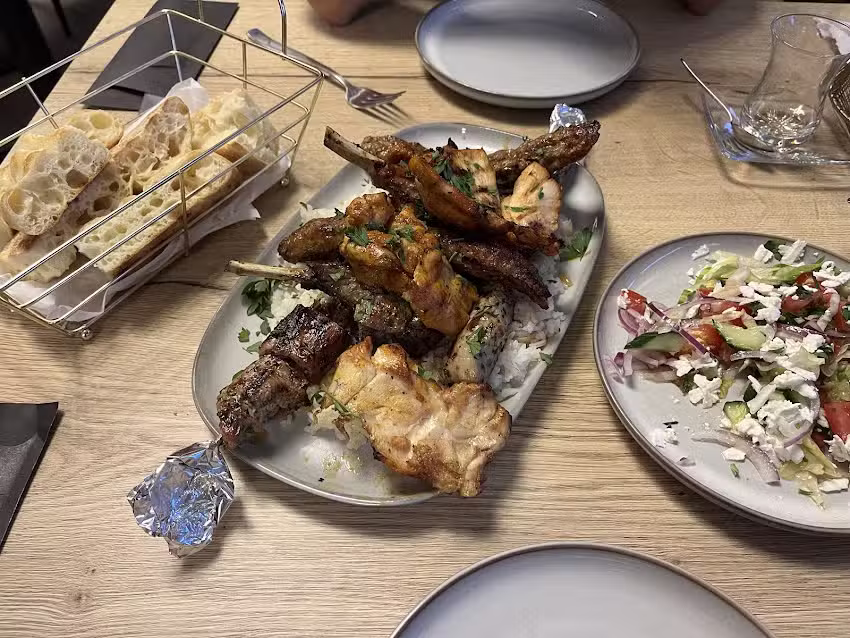 Mardin Restaurant Arnhem