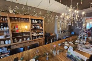 Marga&rsquo;s Kitchen