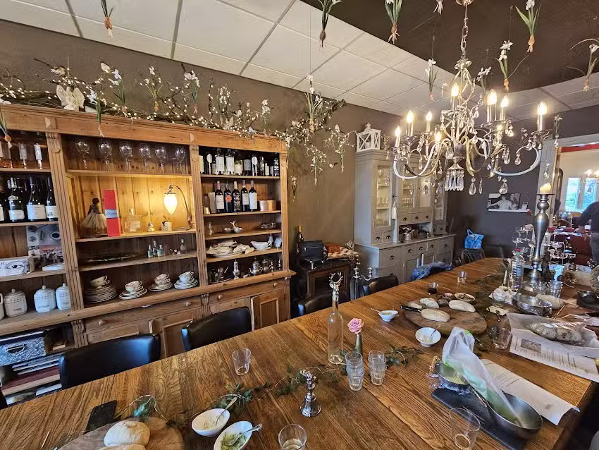 Marga&rsquo;s Kitchen