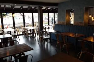 Marhaba &ndash; Marokkaans Restaurant (Amsterdam West)