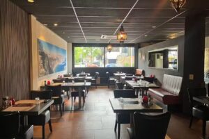 Marhaba &ndash; Marokkaans Restaurant Hoogezand