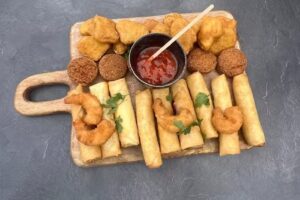 Marhaba Taste of Marokko