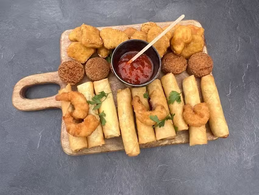 Marhaba Taste of Marokko