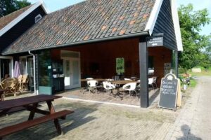 Mariahoeve Museumboerderij | Restaurant & Camping | Events & Meetings