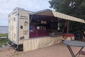 Marian’s Verse Friet