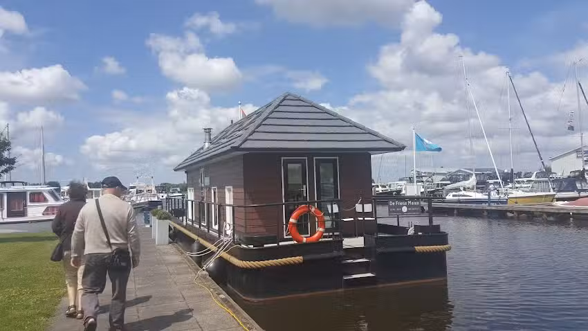 Marina Beachclub Terherne