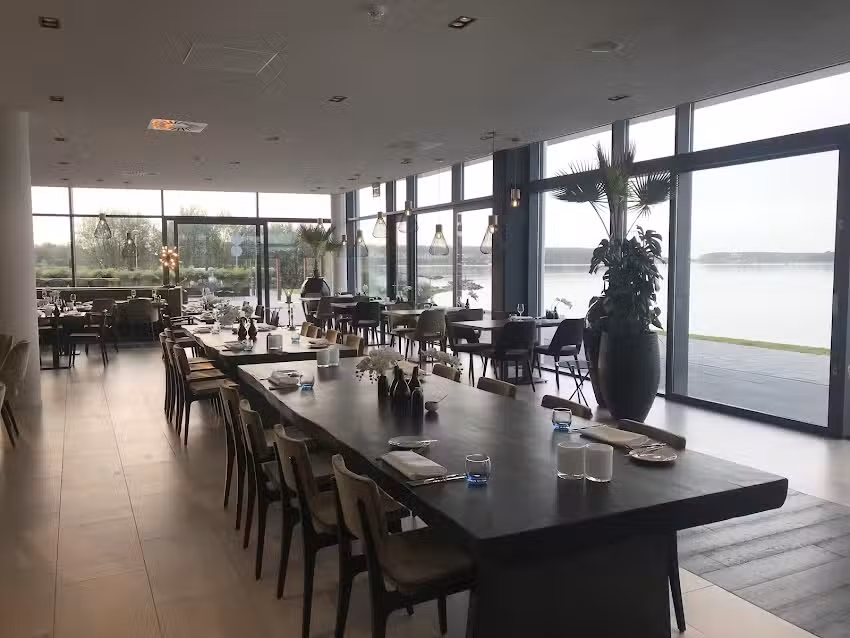 Marina Lounge Het Veerse Meer