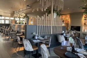 Marina Lounge Huizen