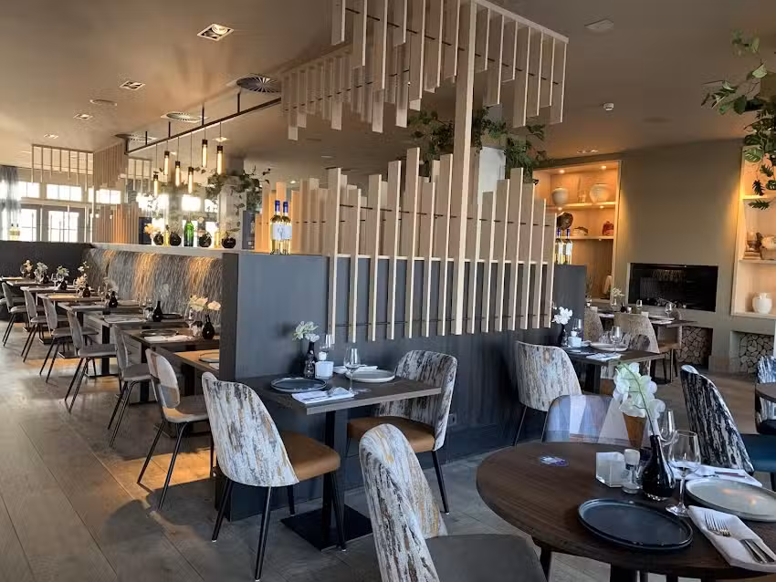 Marina Lounge Huizen