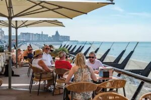 Marina Lounge Vlissingen