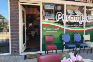 Mario’s Shoarma Grillroom “De Pyramide”