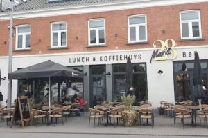 Markt 28 Zundert, Ontbijt, Lunch & Koffie-huys