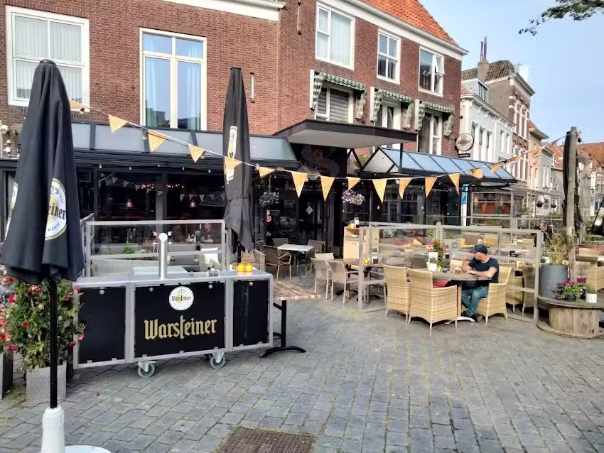 MARKT|45 KITCHEN & BAR