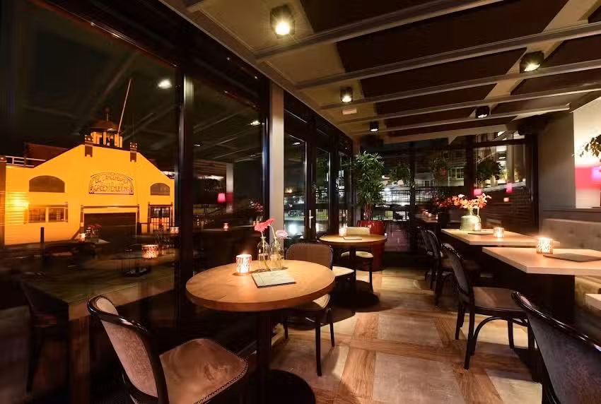 MarktZicht Eten En Drinken