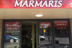 Marmaris Bladel