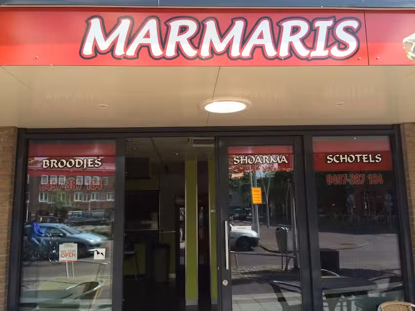 Marmaris Bladel