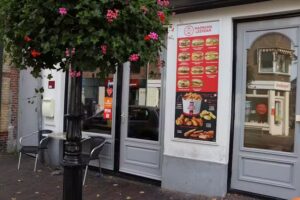 Marmaris D&ouml;ner Leerdam