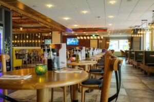 Marmaris Grill & Pizza Sloterdijk