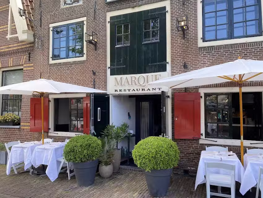 MARQUE