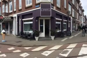 Marques Espresso Lunchroom IJssalon