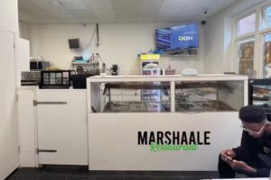 Marshaale Restaurant