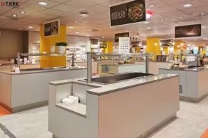 Martini Restaurant & Espressobar