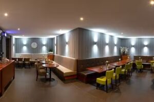 Martins Döner & Pizza Place