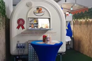 Mas Dushi Ku Lekker (Zoetermeer)