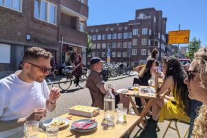 MasMais Taqueria 🌮