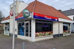 Massada Roelofarendsveen