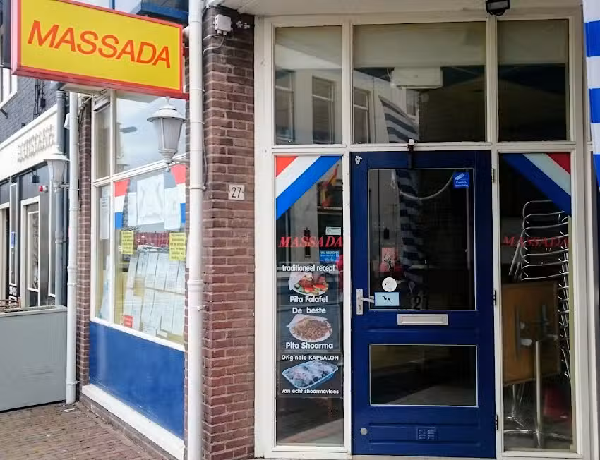 Massada