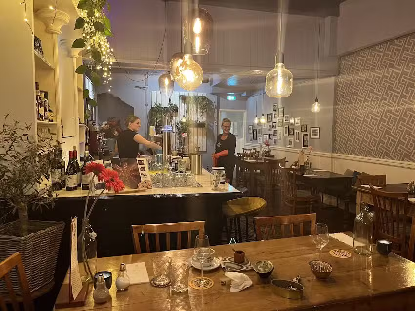 Matamata Gastrobar