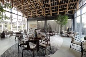 Matsu Beef Atelier & Fine Wines | Restaurant Eindhoven