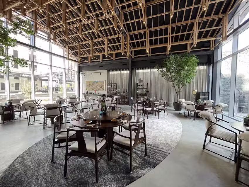 Matsu Beef Atelier & Fine Wines | Restaurant Eindhoven