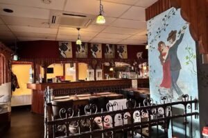 Maxima Argentine steak-house