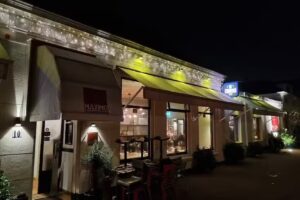 MAXIMO – Trattoria Italiana