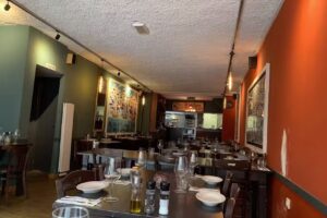 Maydanoz &ndash; Mediterranaans Restaurant -Turks Restaurant Amsterdam!