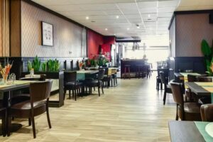 Mazurska-Pools Restaurant & Bar 🇵🇱