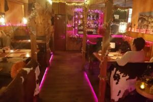 Mazzel Pizzeria & Grillroom