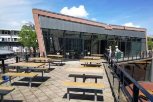 McDonald&rsquo;s Amstelveen Stadshart