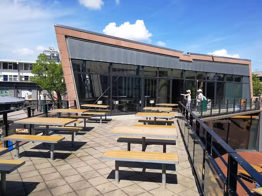 McDonald&rsquo;s Amstelveen Stadshart