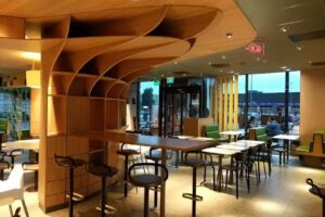 McDonald’s Apeldoorn Noord