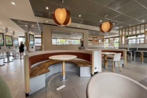 McDonald’s Barneveld