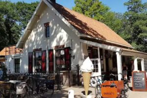 McDonald&rsquo;s Bergen op Zoom Noord