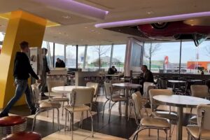 McDonald&rsquo;s Best