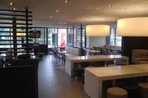 McDonald&rsquo;s Beuningen