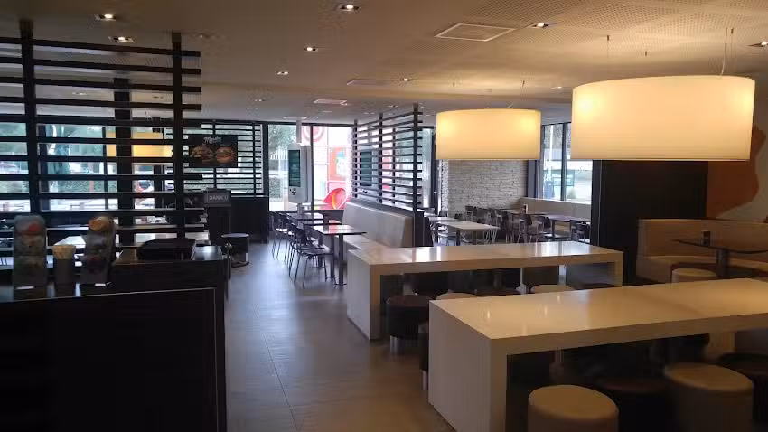 McDonald&rsquo;s Beuningen