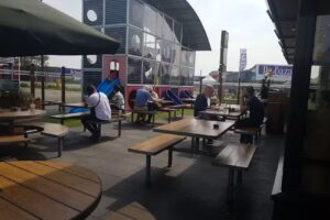 McDonald&rsquo;s Beverwijk