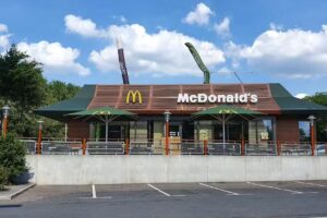 McDonald&rsquo;s Doetinchem