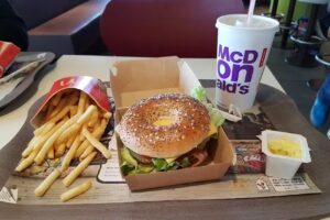 McDonald&rsquo;s Drachten